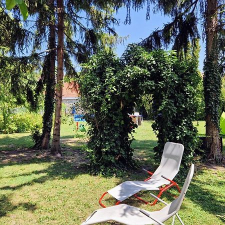 Romantic Villa - Папа Экстерьер фото