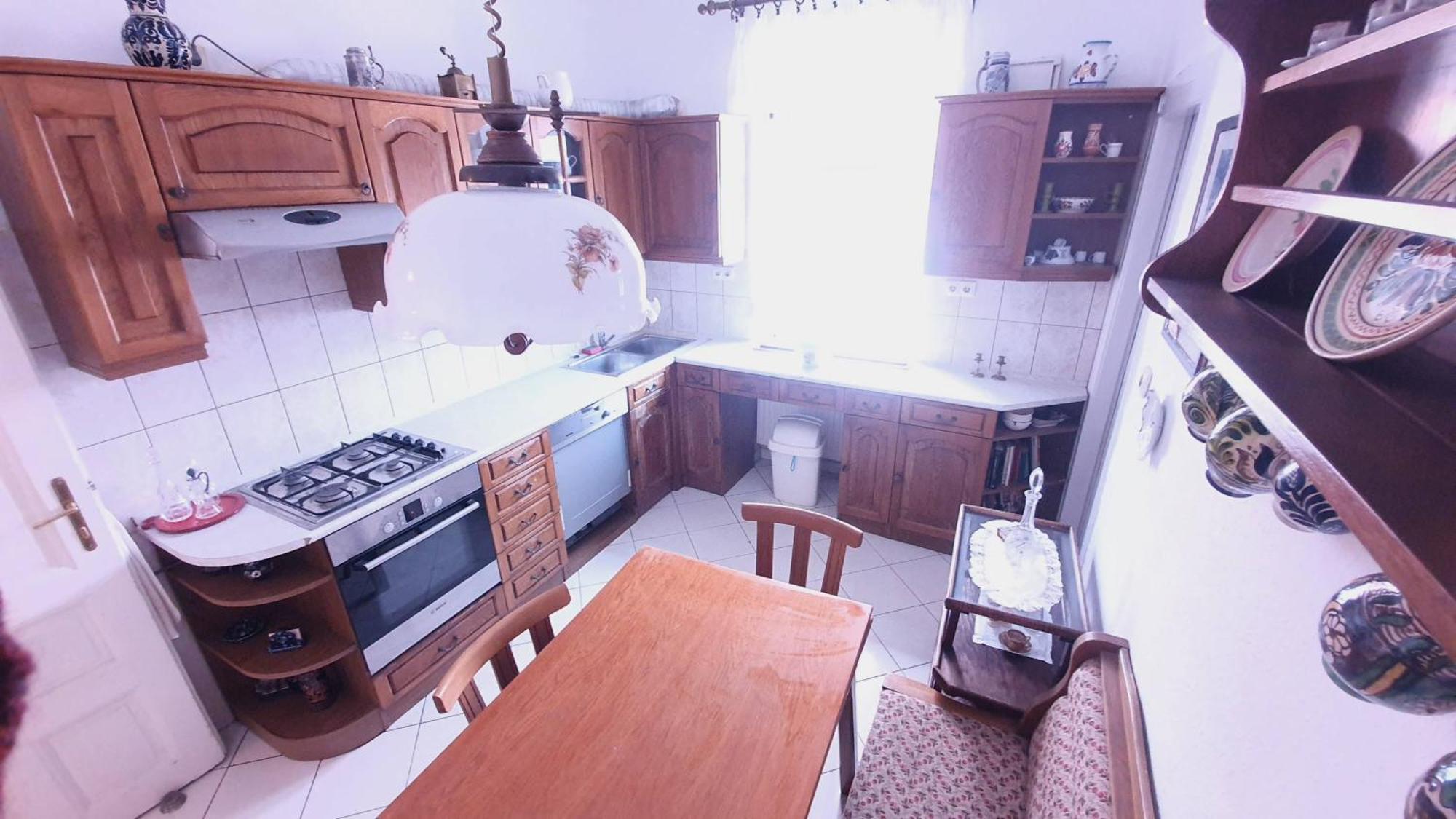 Romantic Villa - Папа Экстерьер фото