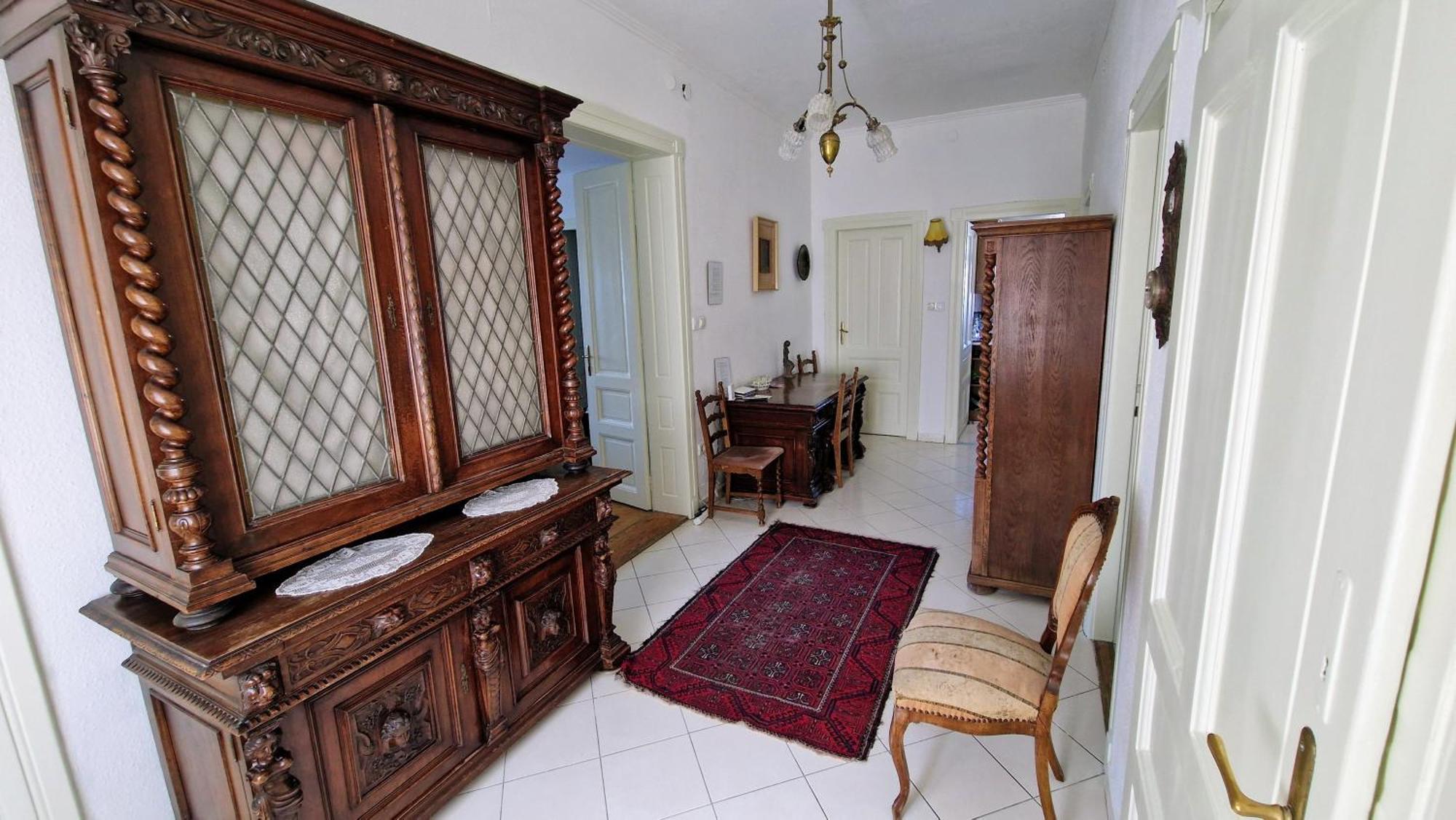 Romantic Villa - Папа Экстерьер фото
